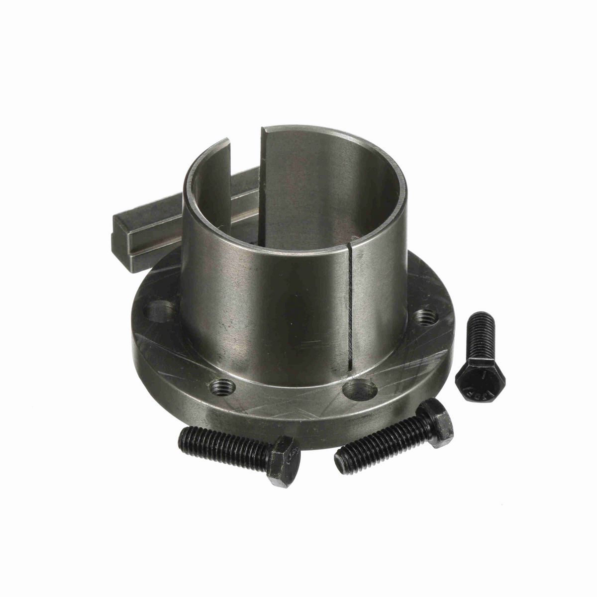 Browning Split Taper Bushing - Inch Bore Type - Q1 2 1/2