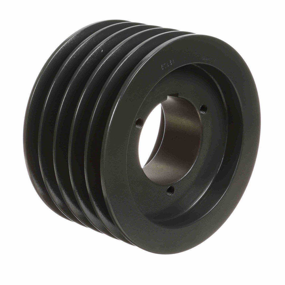 Browning 5 Groove Cast Iron Bushed Bore Multiple Sheave - 5TB68