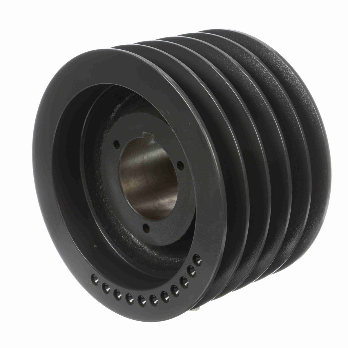 Browning 5 Groove Cast Iron Bushed Bore Multiple Sheave - 5TC84