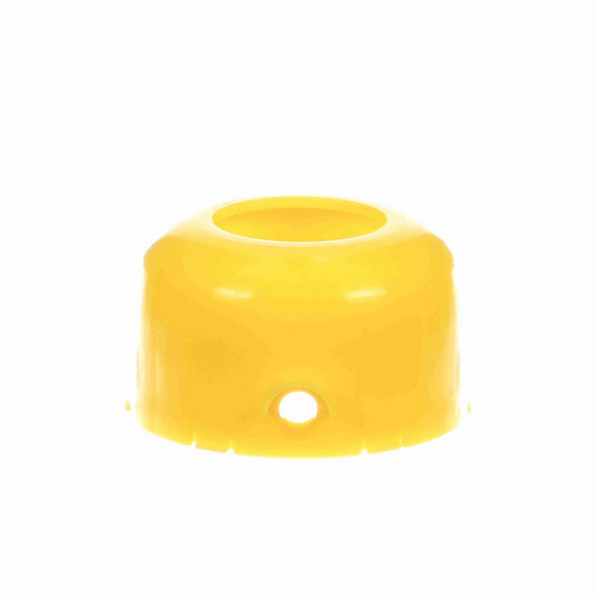 Sealmaster Open Polypropylene End Cap Assembly - Snap On - ECO-16 END CAP ASSM