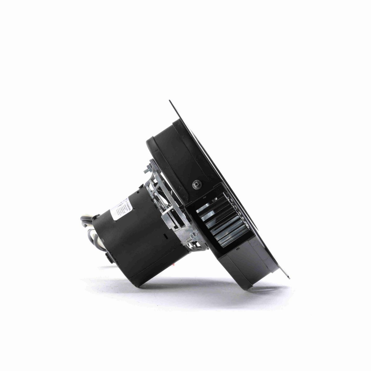 FASCO Rectangular Outlet Shaded Pole OEM Replacement Draft Inducer Blower, 115 Volts, Flange: No - A179