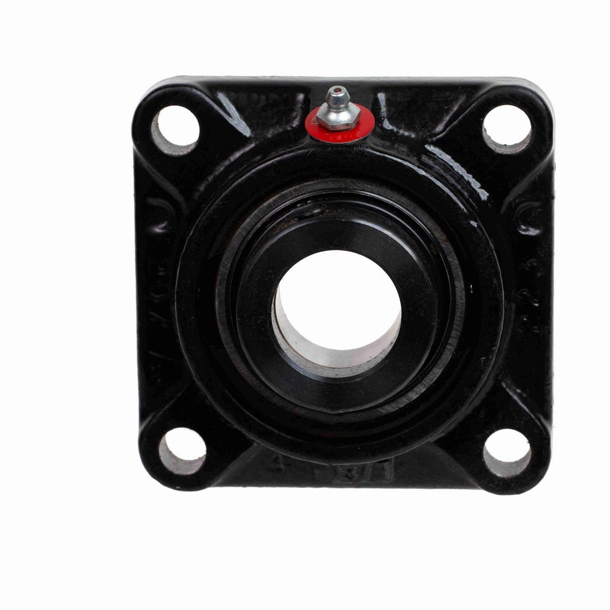 Link-Belt F3W222E Flange Blocks Ball Bearings - F3W222E