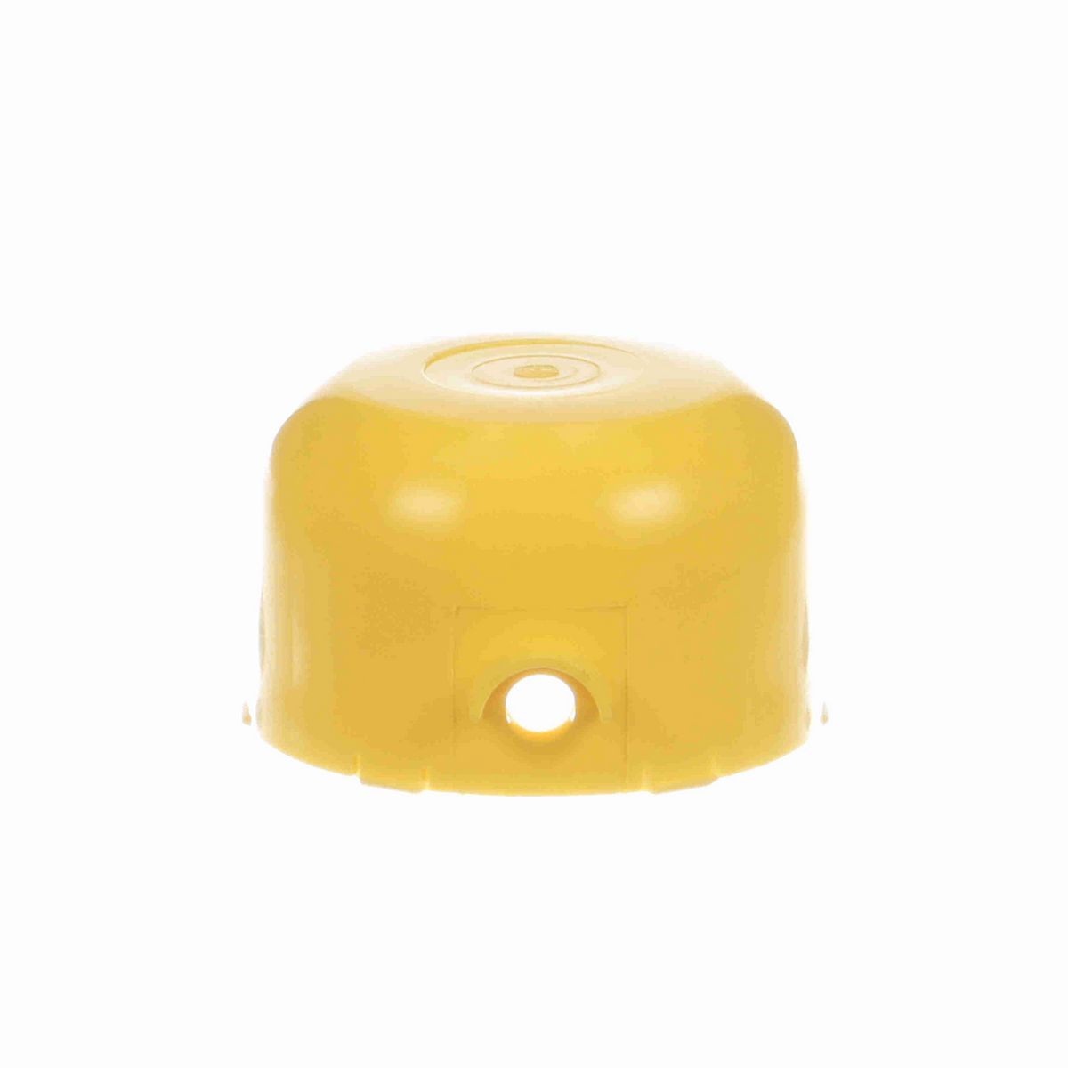 Sealmaster Closed Polypropylene End Cap Assembly - Snap On - ECC-12 END CAP ASSM