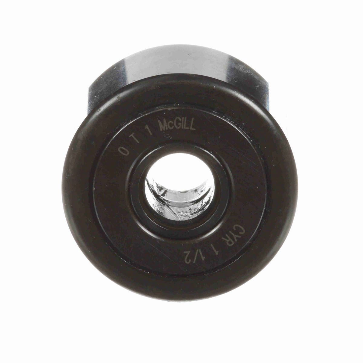 Опорный ролик McGill CAMROL CYR 1 1/2, цилиндрический, дюймовый