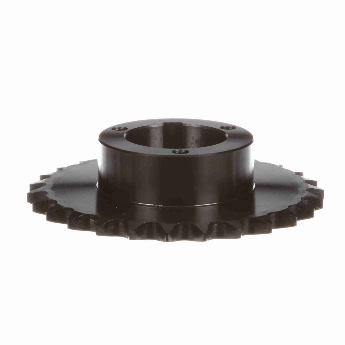 Browning Steel Bushed Bore Roller Chain Sprocket - H50P27
