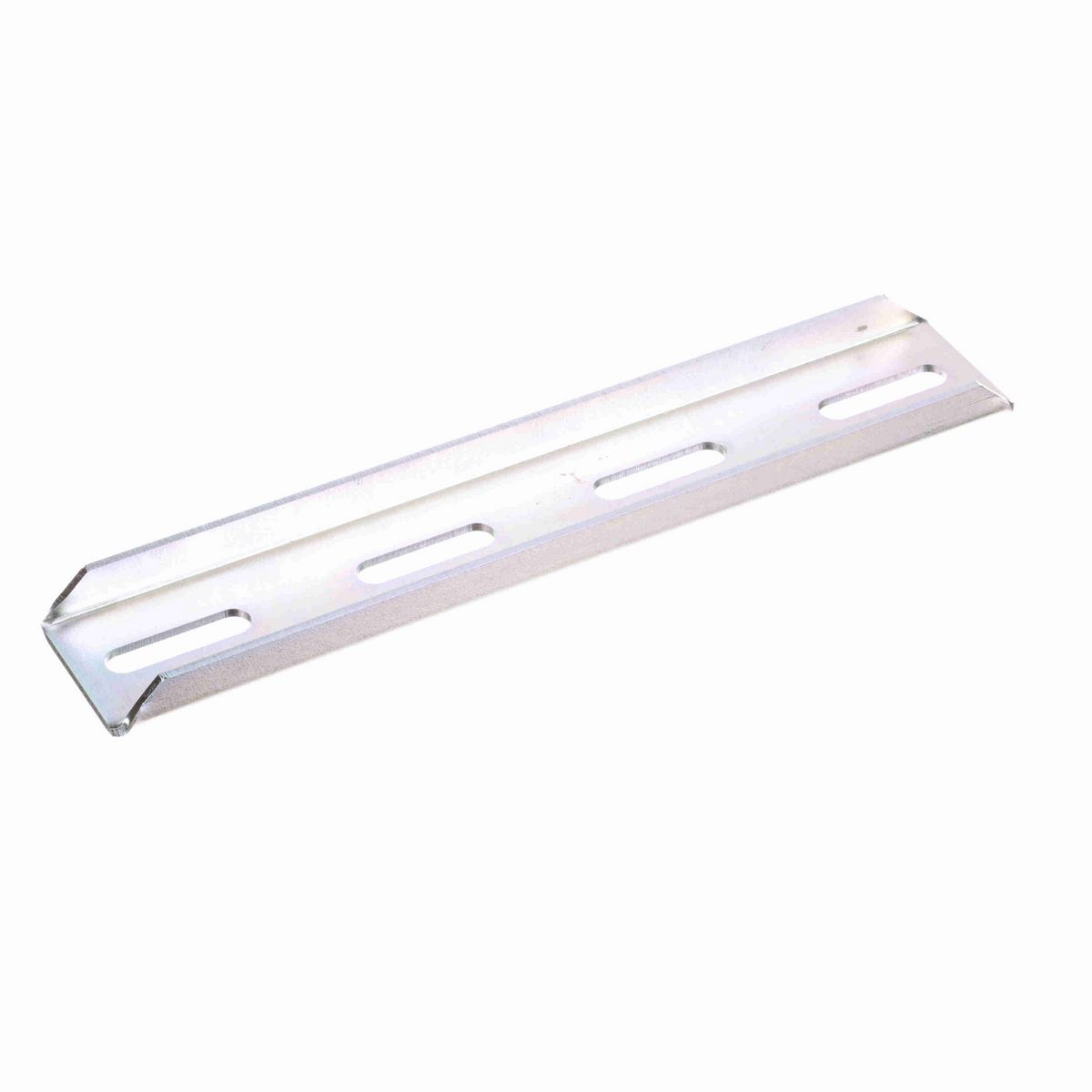 System Plast Fixed Guide Rail Bracket; Series: VG-201 - VG-201-P095