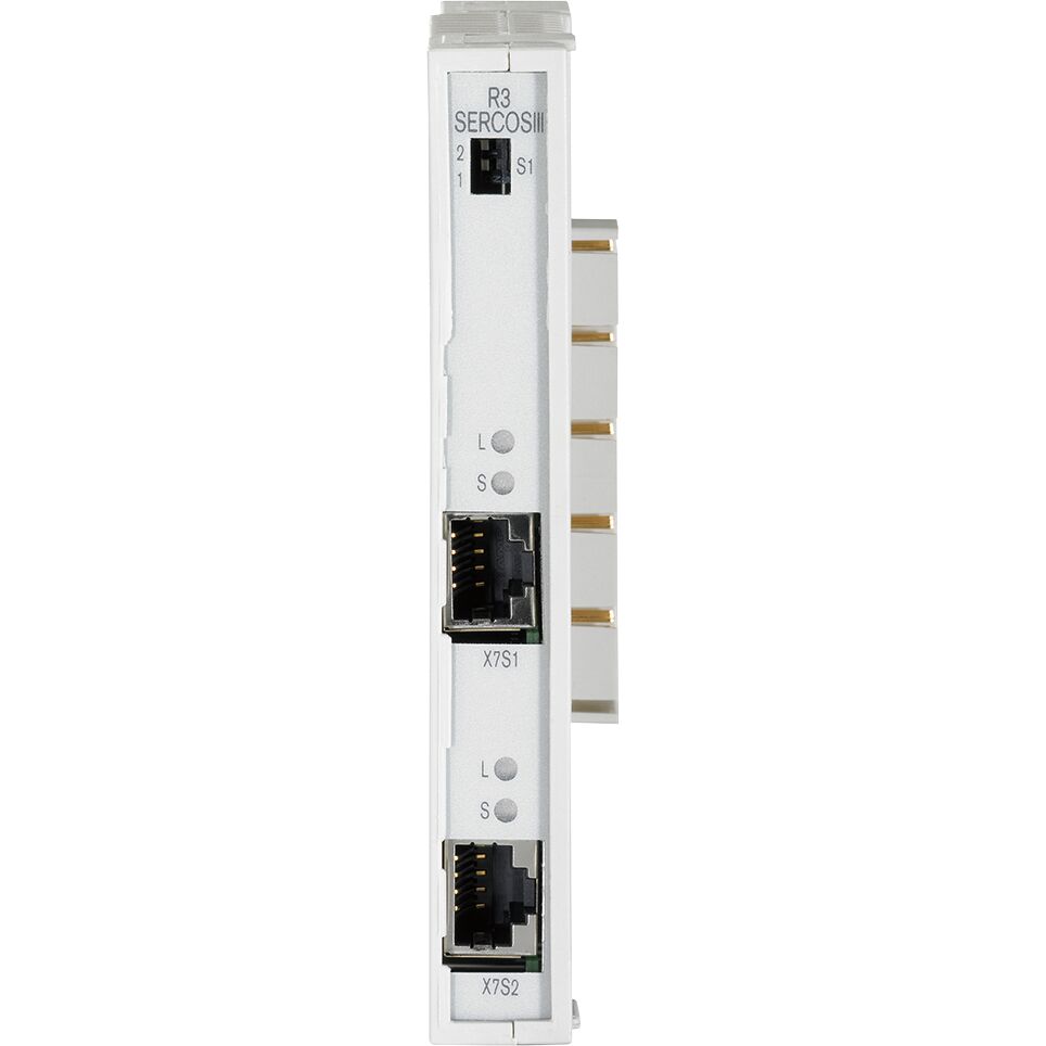EXTENSION MODULE CFL01.1-R3 [R911170008]