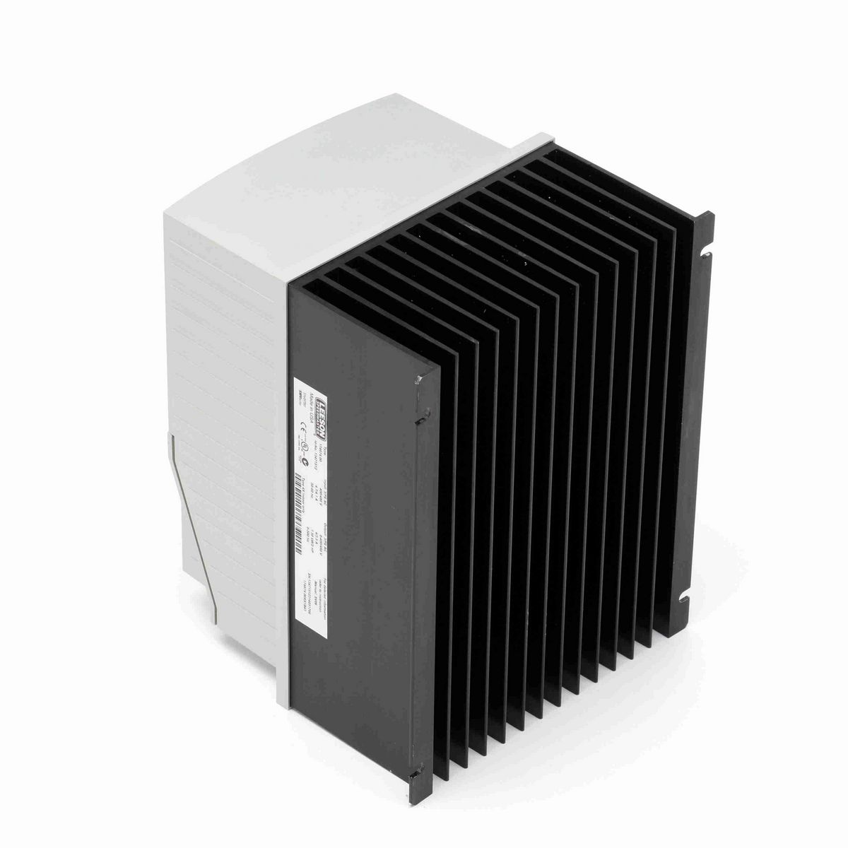 LEESON SM4 Vector NEMA 4 AC Drives, 2 HP, 400-480 V, 3.5 Amps - 174674.00