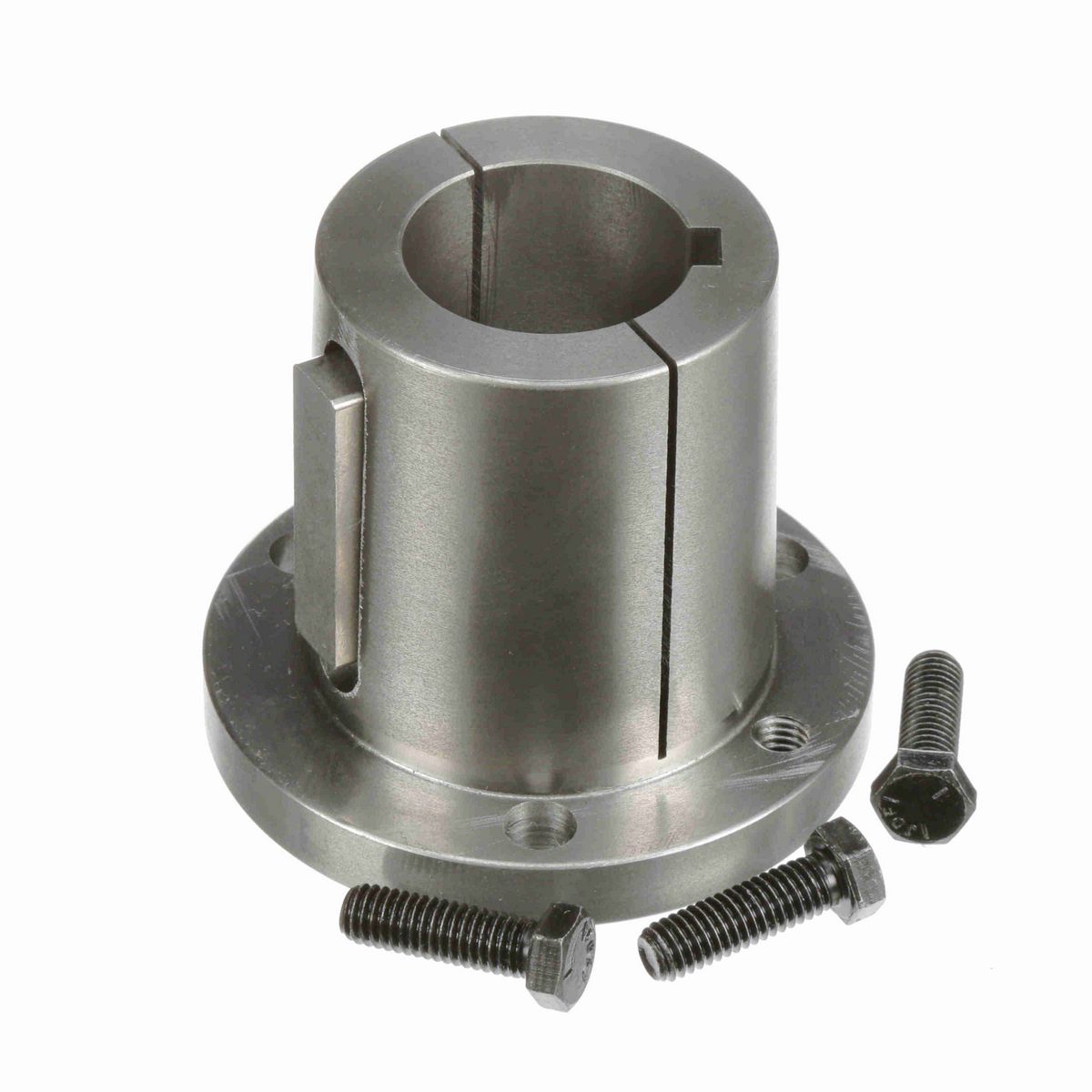 Browning Split Taper Bushing - Inch Bore Type - Q2 1 11/16