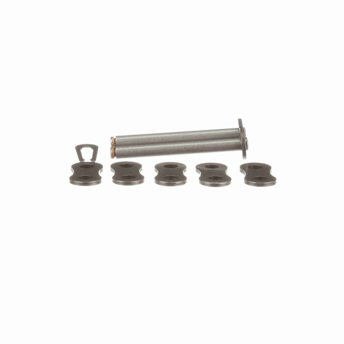 Morse British Standard Roller Chain Offset Link - 08B-3 C/L SC