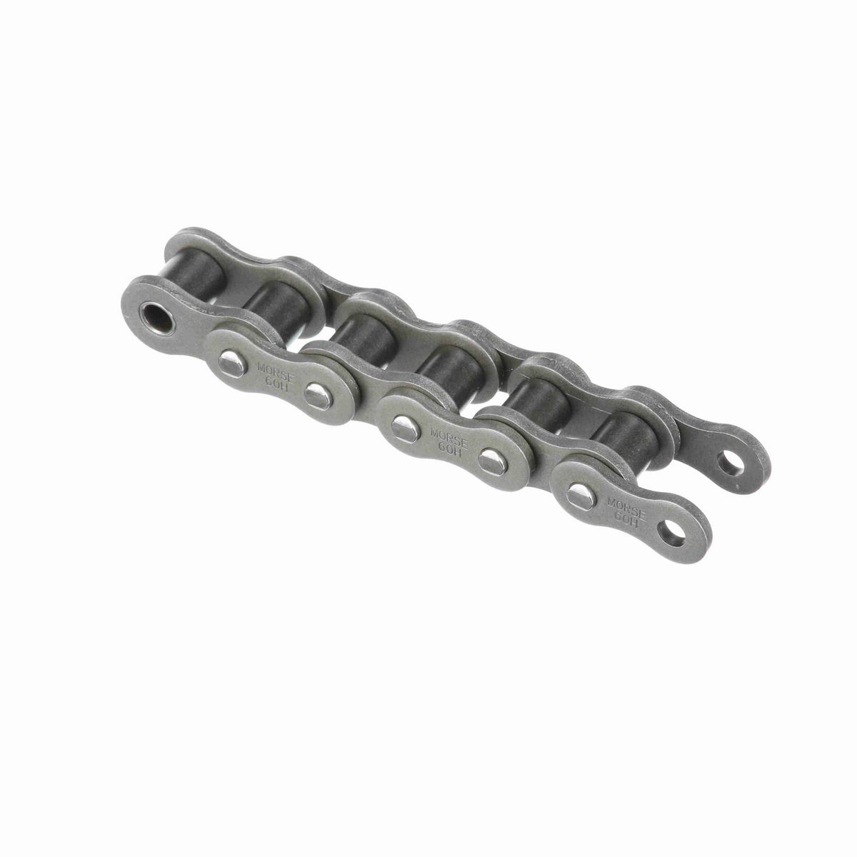 Morse Heavy Riveted Roller Chain - 60HR 50FT