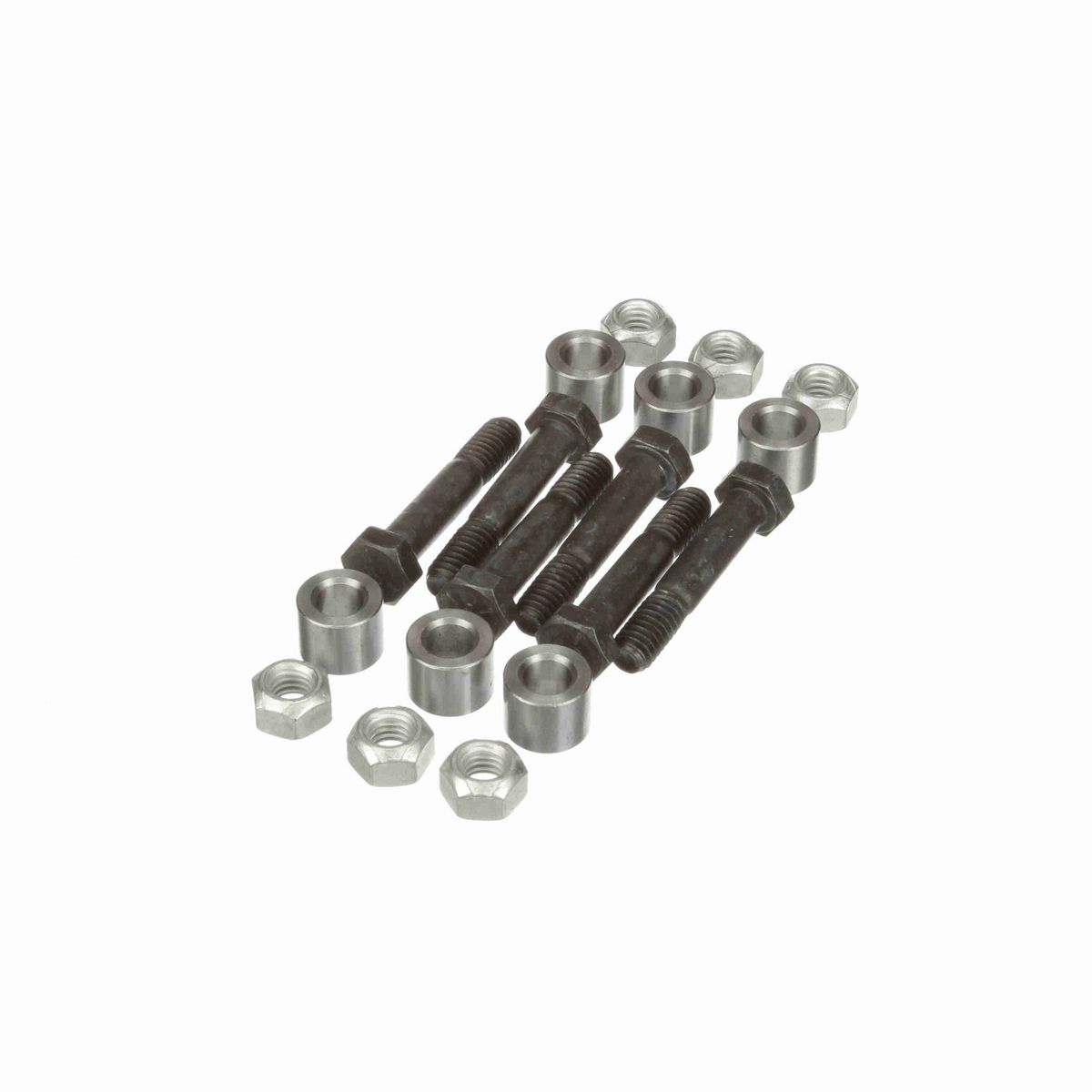 Kop-Flex Disc Coupling High Torque Disc Pack Fastener Set - Style KD11, 20, 21, 22, 04, 41, 42 - Size 103 - 103 KD HTFS