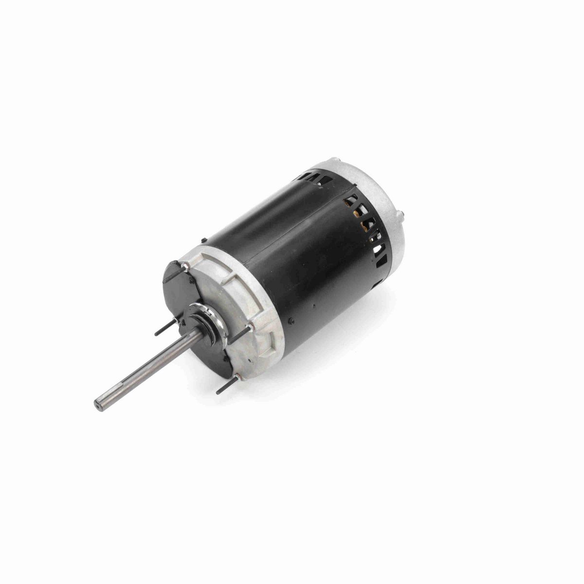 Century Condenser Fan Motor, 3/4 HP, 1 Ph, 60 Hz, 460/200-230 V, 900 RPM, N56Y Frame, OAO - C660V1