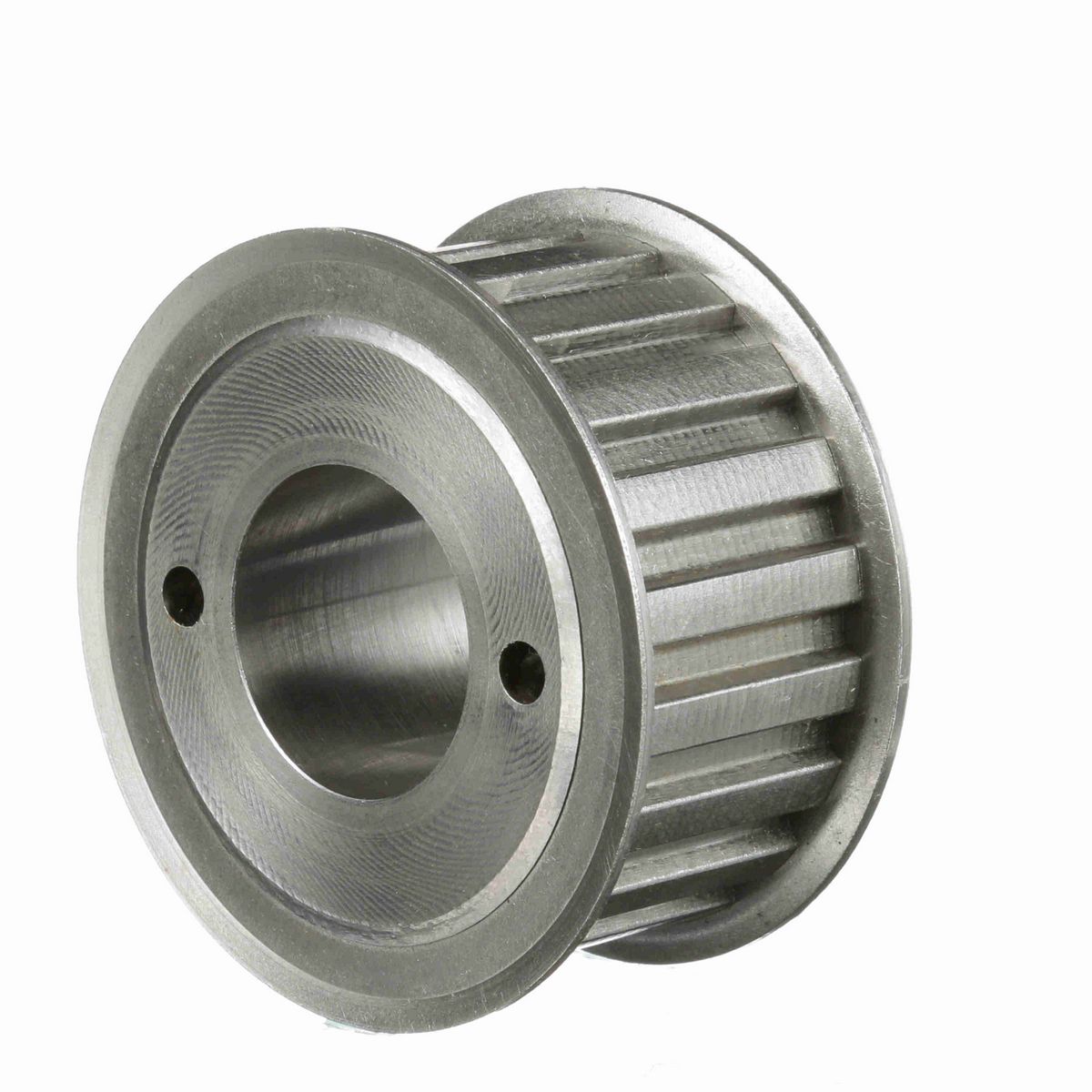 Browning Steel Bushed Bore Gearbelt Pulley - 20LG100