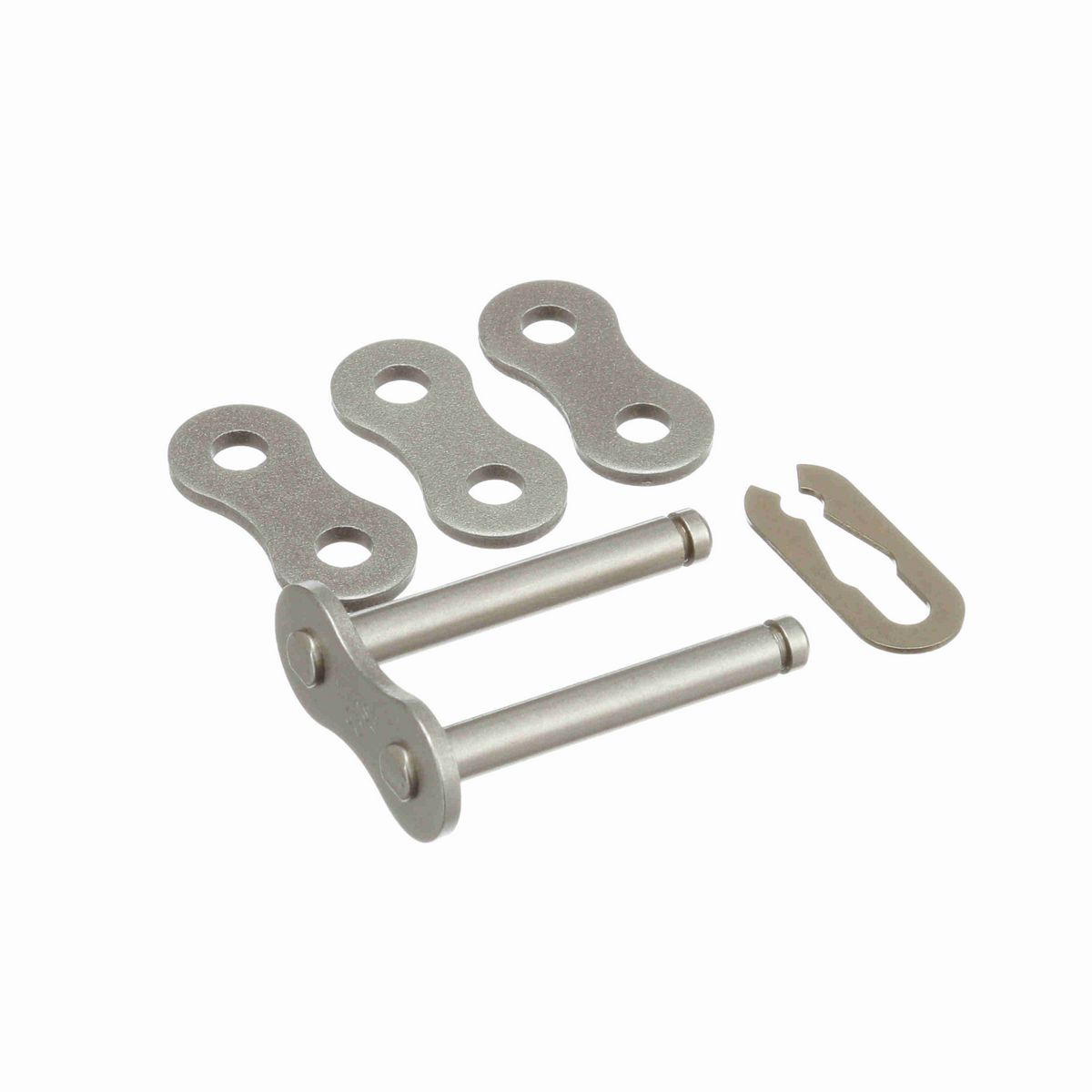 Morse Standard Roller Chain Spring Clip Connecting Link - 50-2 C/L S/C S/F