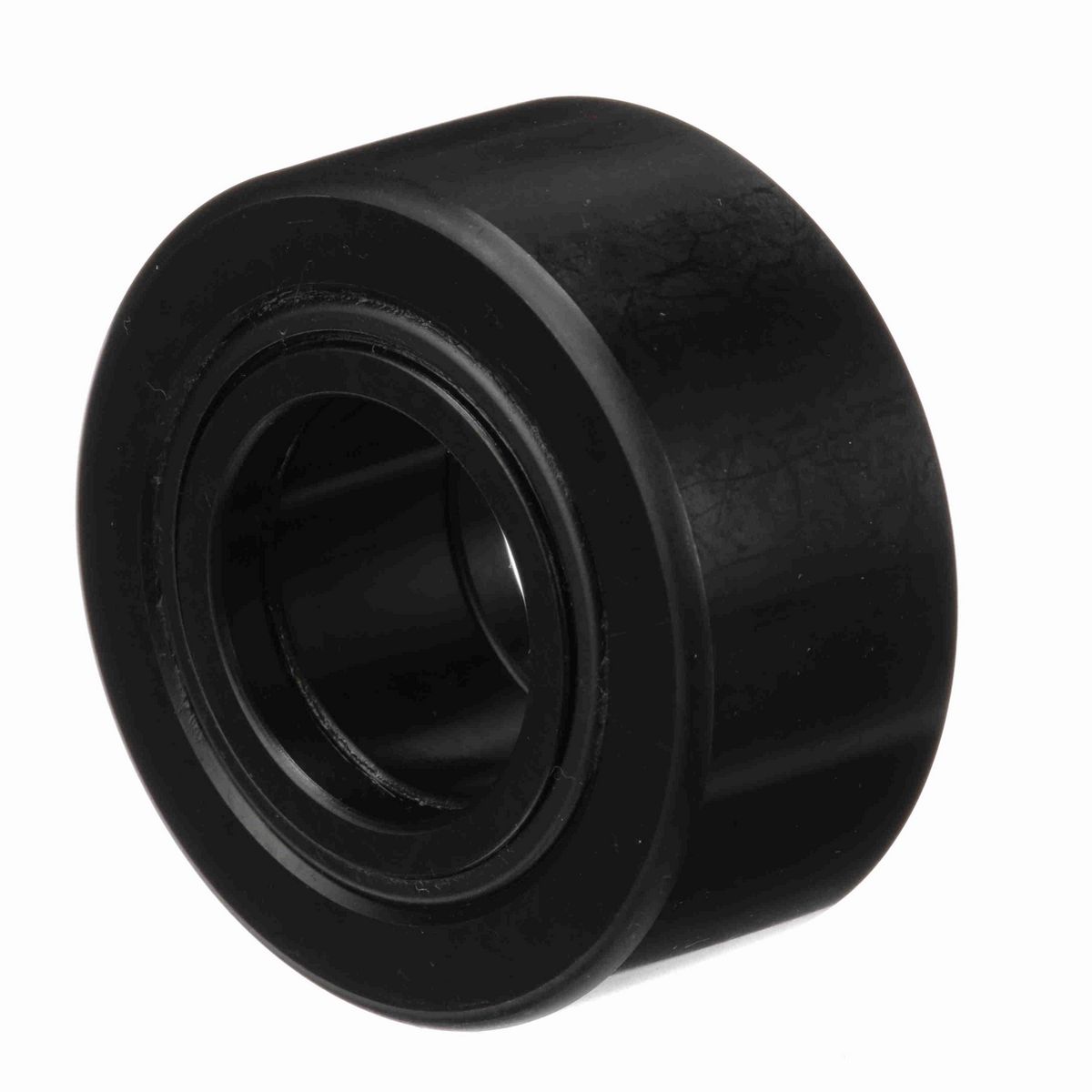 Опорный ролик McGill CAMROL MCYRD 30, бочкообразный, повышенной грузоподъемности, со щитком, метрический