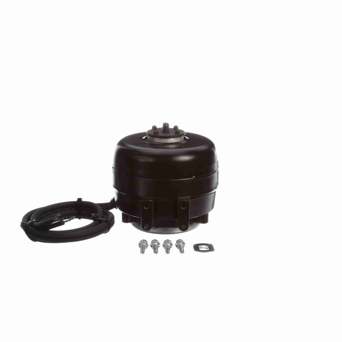 FASCO 6 WATT Refrigeration Motor, 1550 RPM, 230 Volts, Unit Bearing, TEAO - UB560