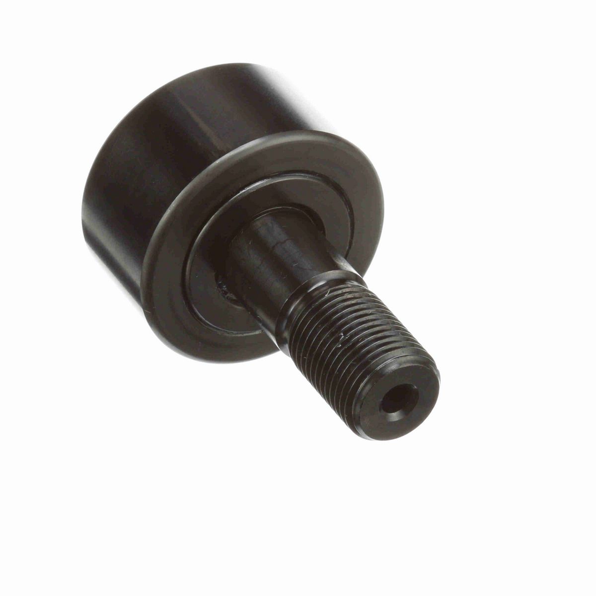 Опорный ролик с цапфой McGill CAMROL CF 1 5/8, цилиндрический, со шлицем под отвёртку, дюймовый