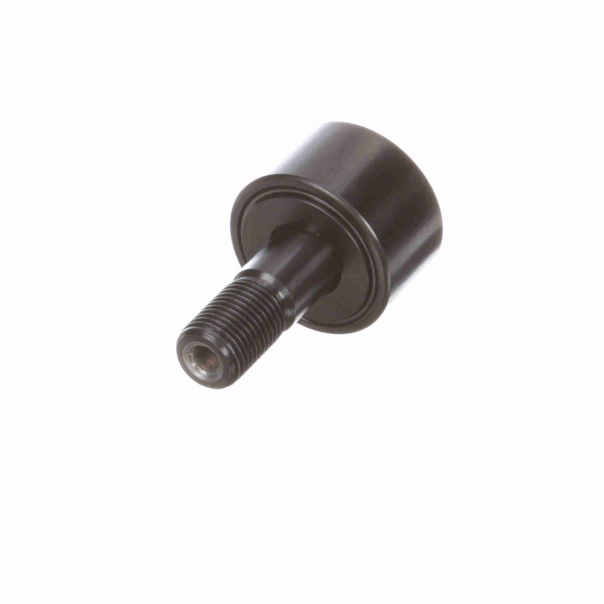 Опорный ролик с цапфой McGill CAMROL CCF 1 5/8 SB THT, бочкообразный, с уплотнением, с шестигранным отверстием, дюймовый