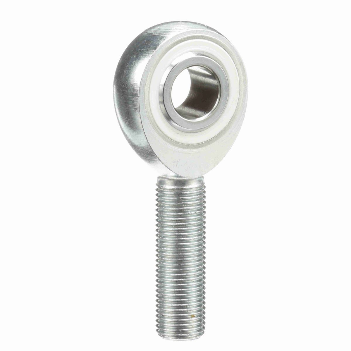 Sealmaster Male Rod End Bearing - Three-Piece Rod End DELRIN Race - CTMD 8