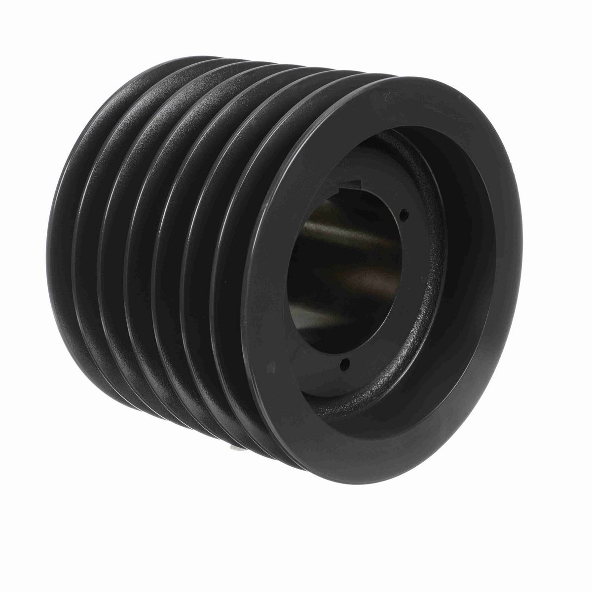 Browning 7 Groove Cast Iron Bushed Bore Multiple Sheave - 7C92R