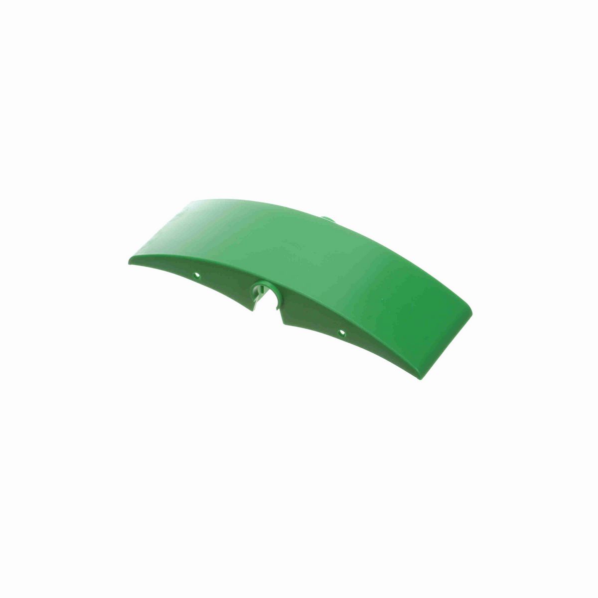 System Plast SNAP-ON SELF ADJUSTING SLIDING SHOE PE GREEN - SHOE-88L244-R20C-PEG