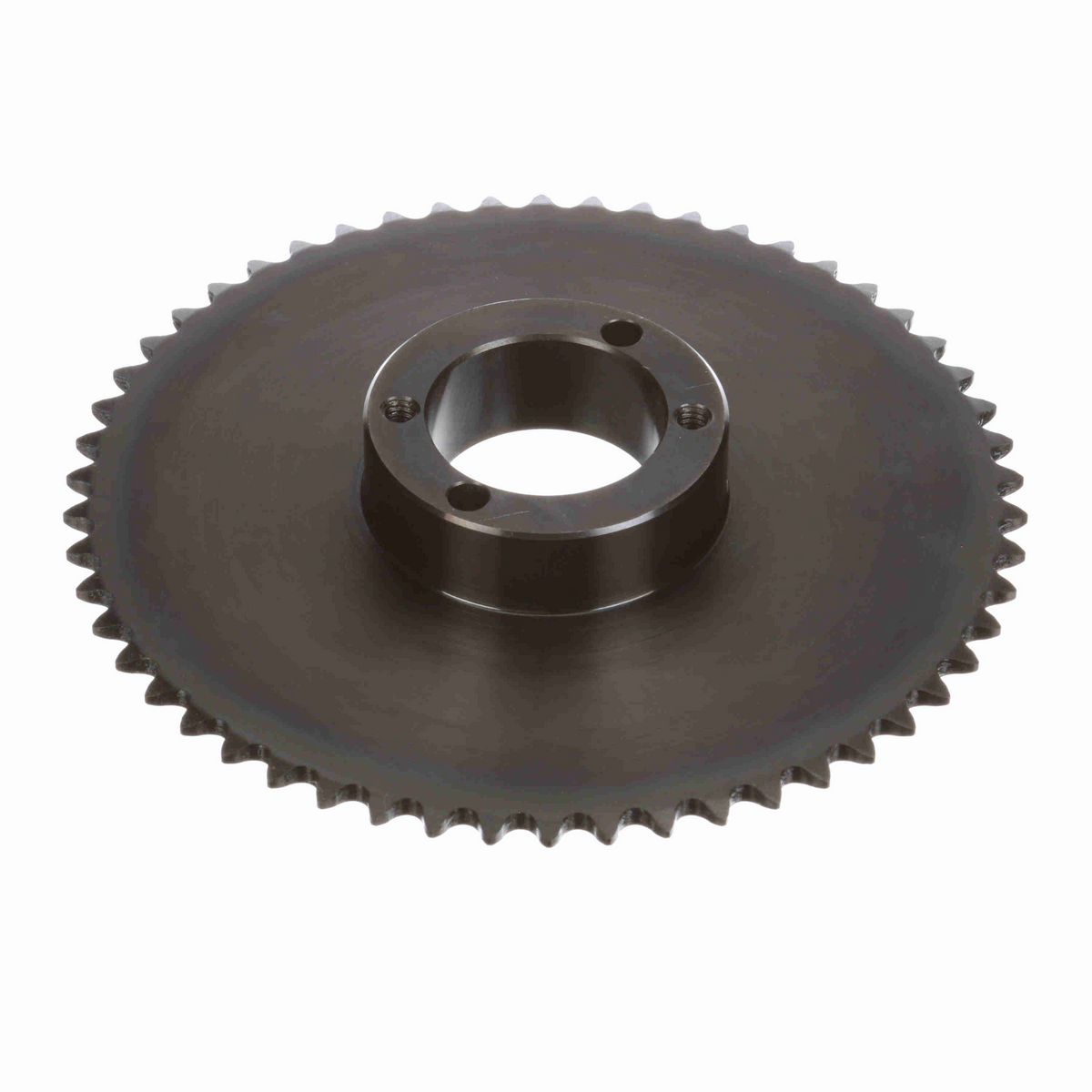 Browning Steel Bushed Bore Roller Chain Sprocket - 35H54