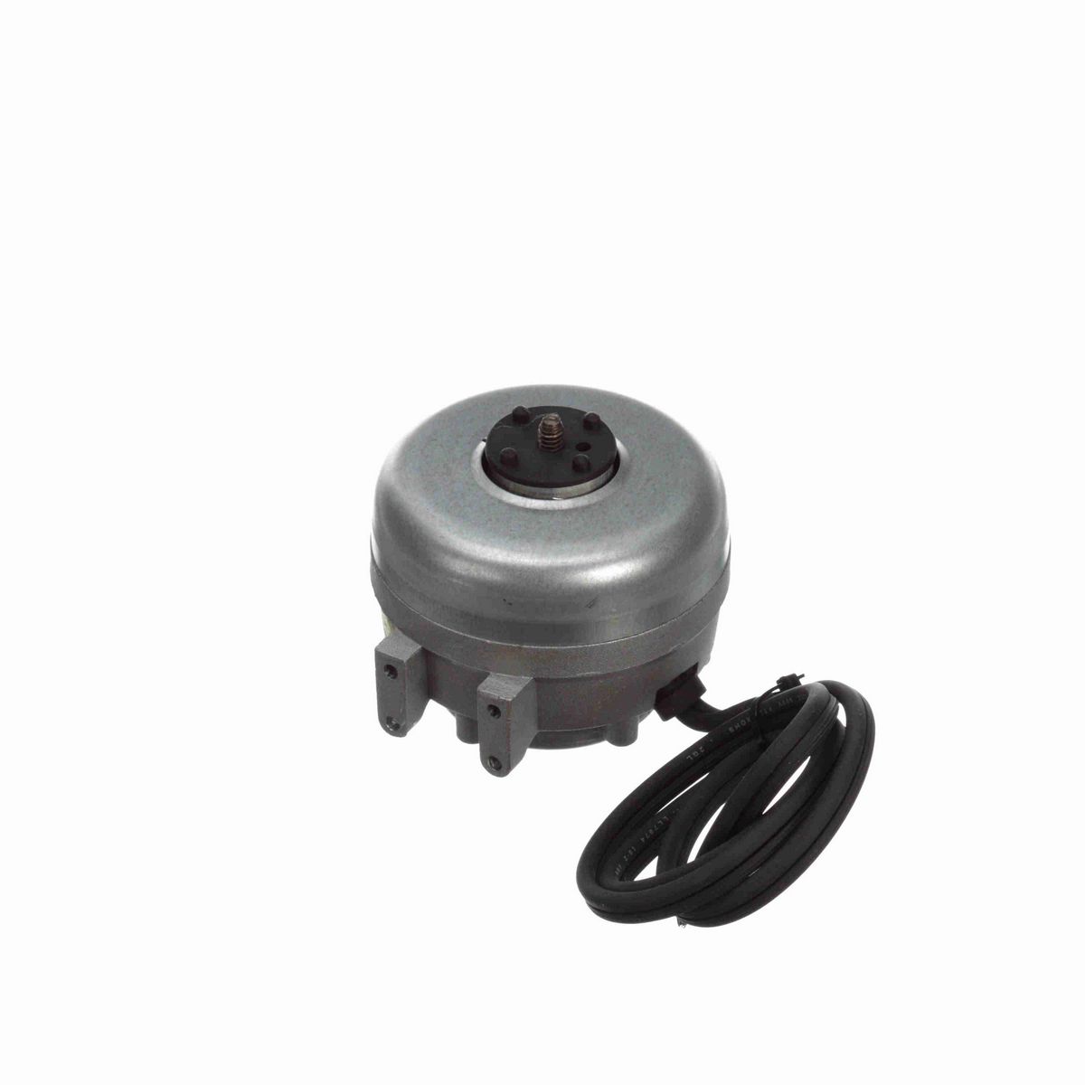 FASCO 4 WATT Refrigeration Motor, 1450 RPM, 115 Volts, Unit Bearing, TEAO - UB554