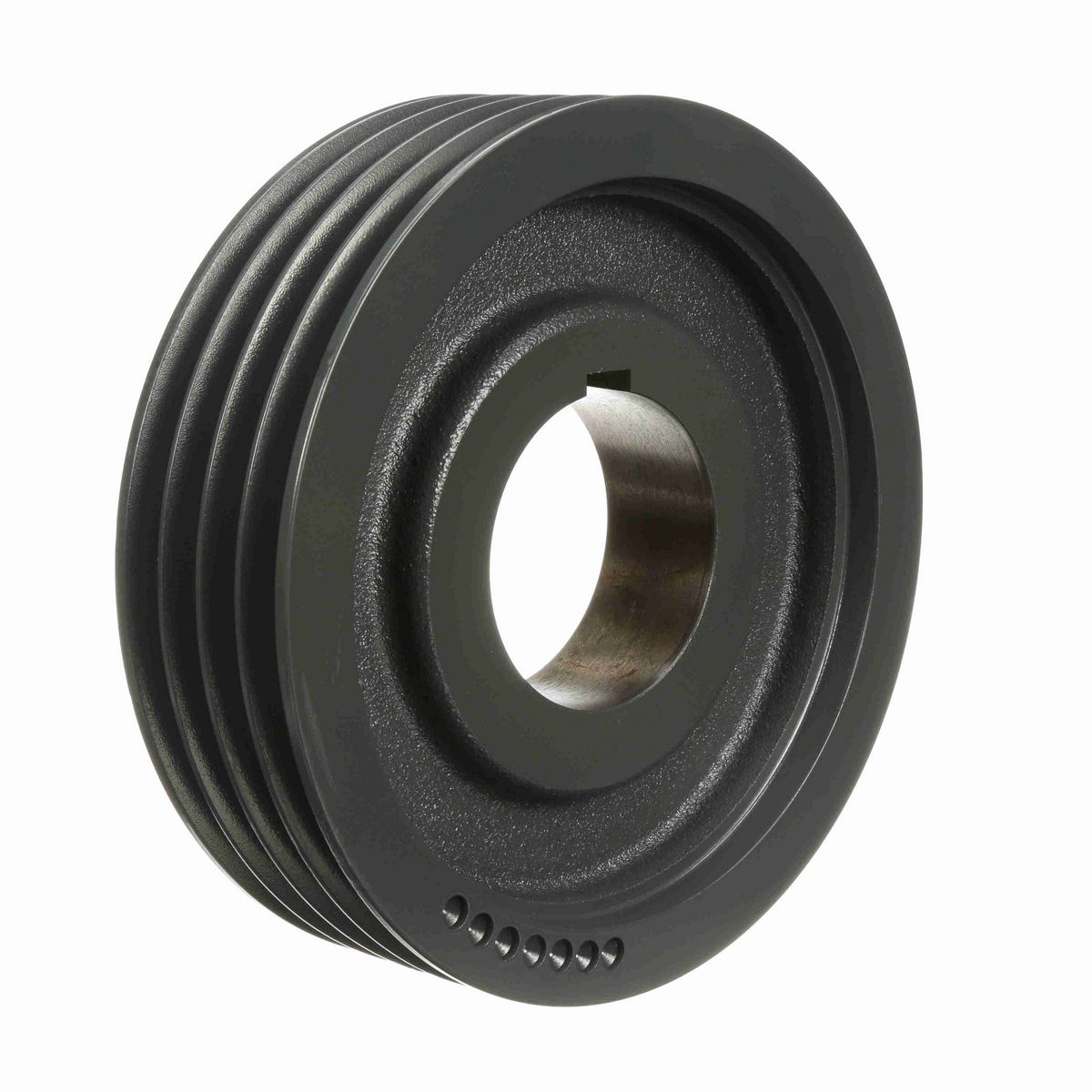 Browning 4 Groove Cast Iron Bushed Bore Multiple Sheave - 4R5V109