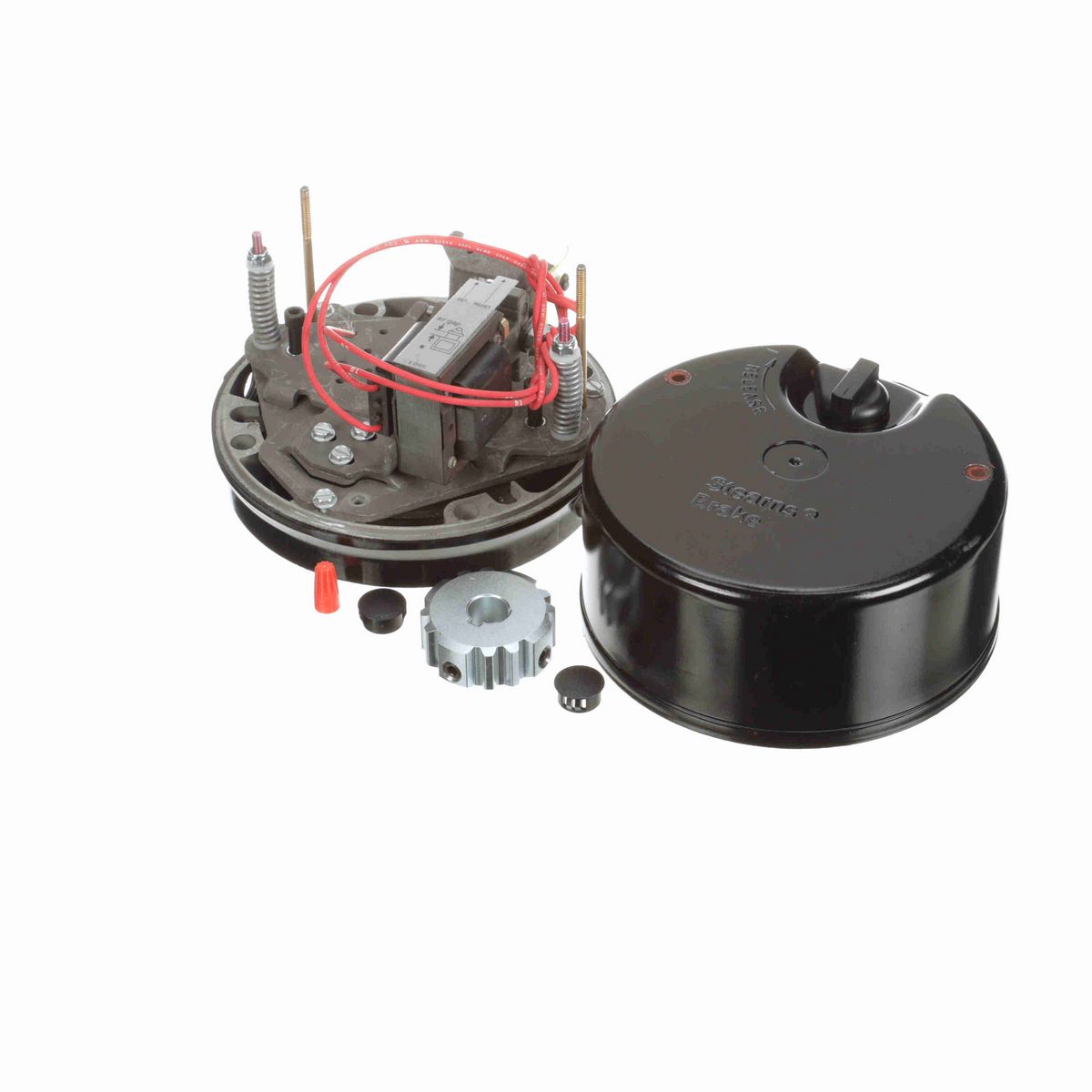 LEESON BRAKE KIT,10 FT/LB,MAX MOTORS ONLY,575V - A316