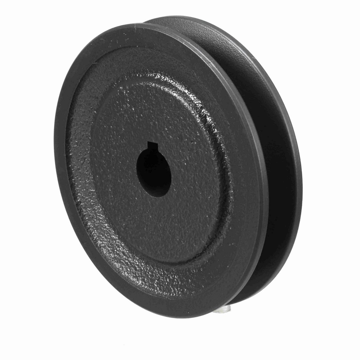 Browning 1 Groove Cast Iron FHP - Finished Bore Sheave - AK39X5/8