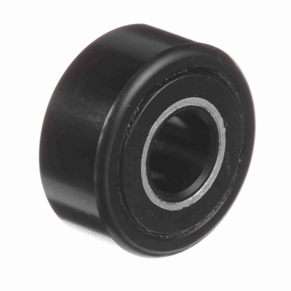 Опорный ролик McGill CAMROL MCYR 12, бочкообразный, метрический