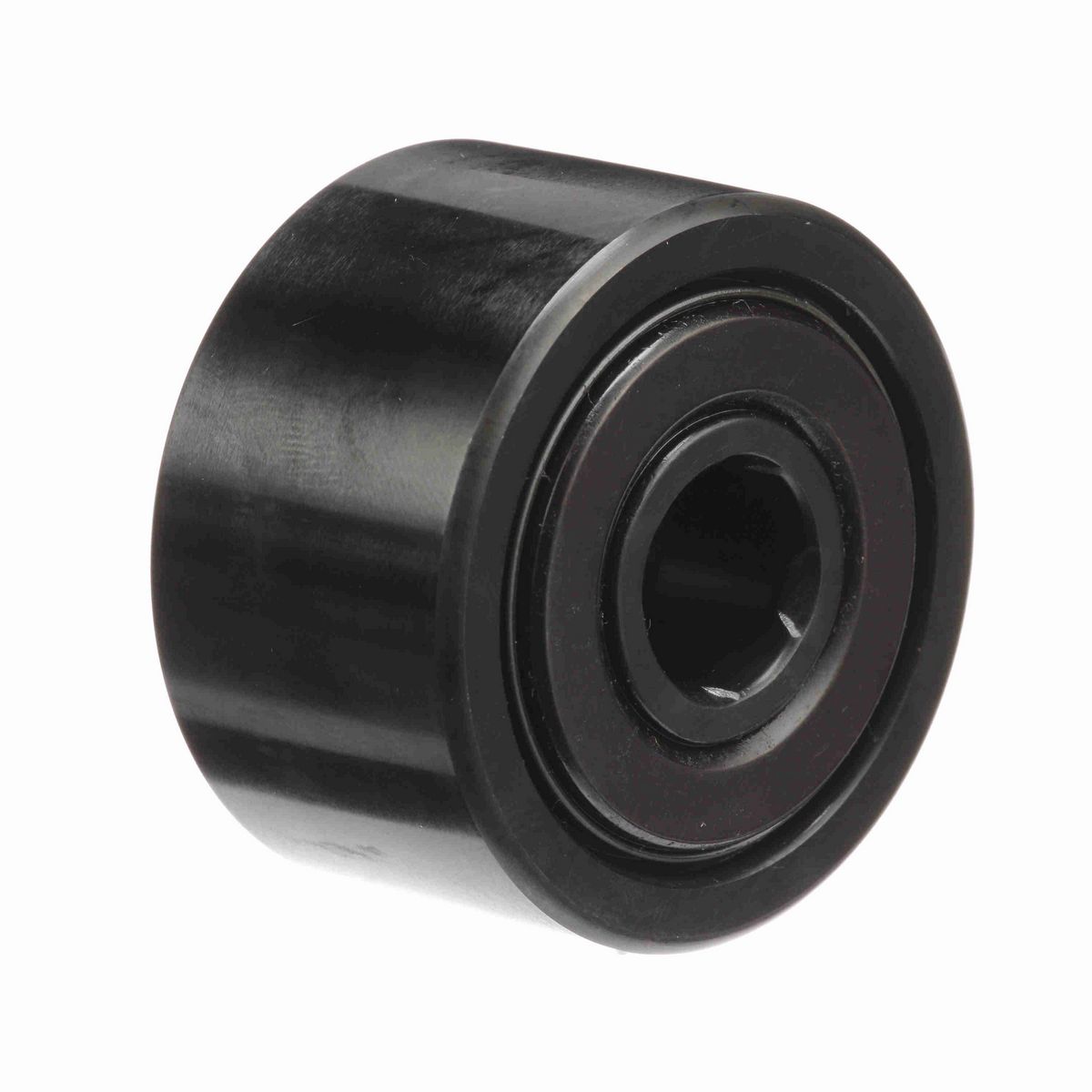 Опорный ролик McGill CAMROL CCYR 1 3/4 S, бочкообразный, с уплотнением, дюймовый