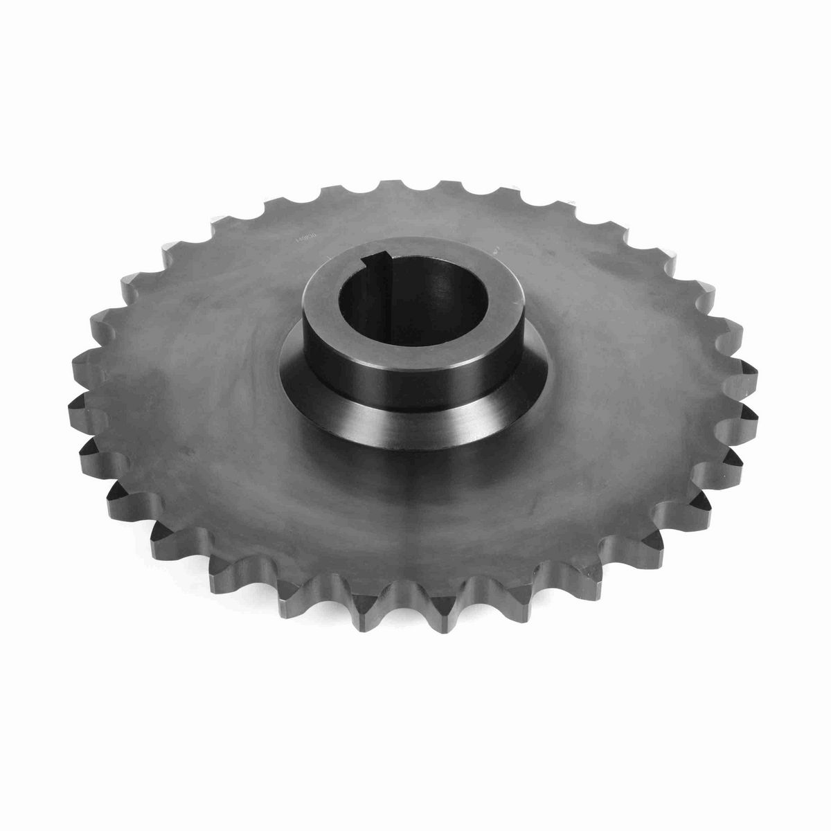 Browning Steel Bushed Bore Roller Chain Sprocket - H140R30