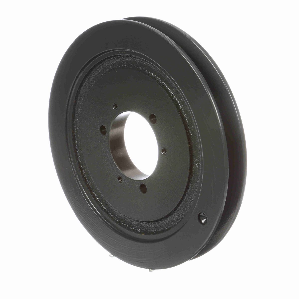 Browning 1 Groove Cast Iron Bushed Bore Multiple Sheave - 1B74SDS