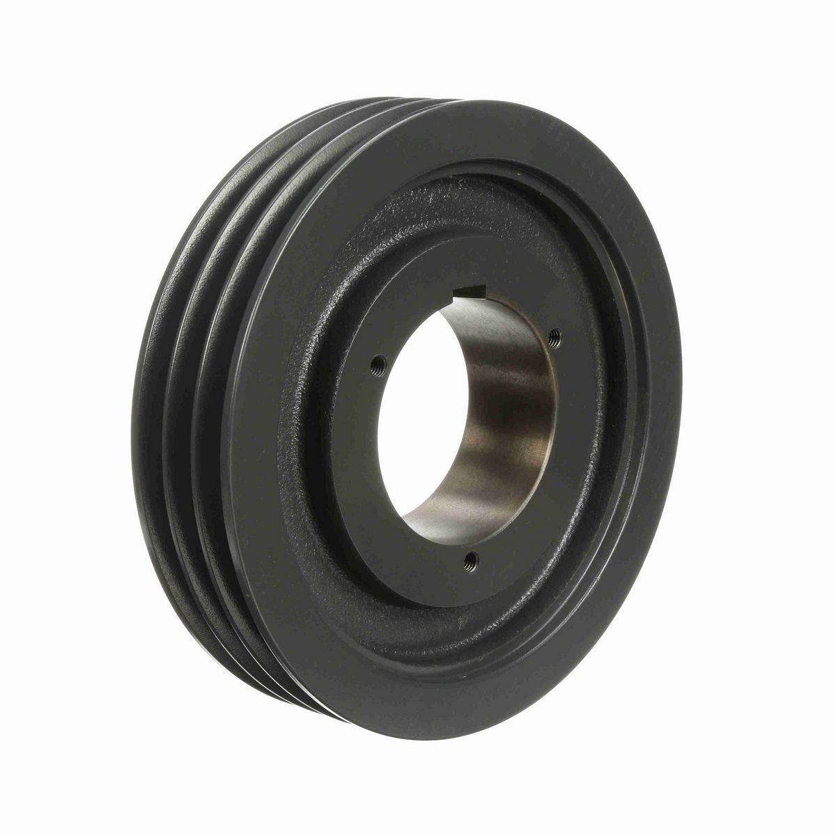 Browning 3 Groove Cast Iron Bushed Bore Multiple Sheave - 3R5V103