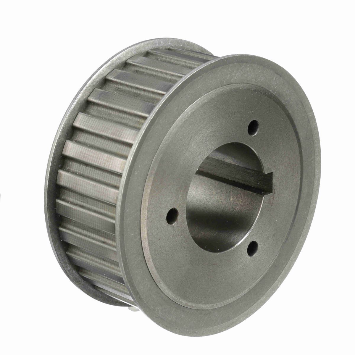 Browning Steel Bushed Bore Gearbelt Pulley - 28HP150