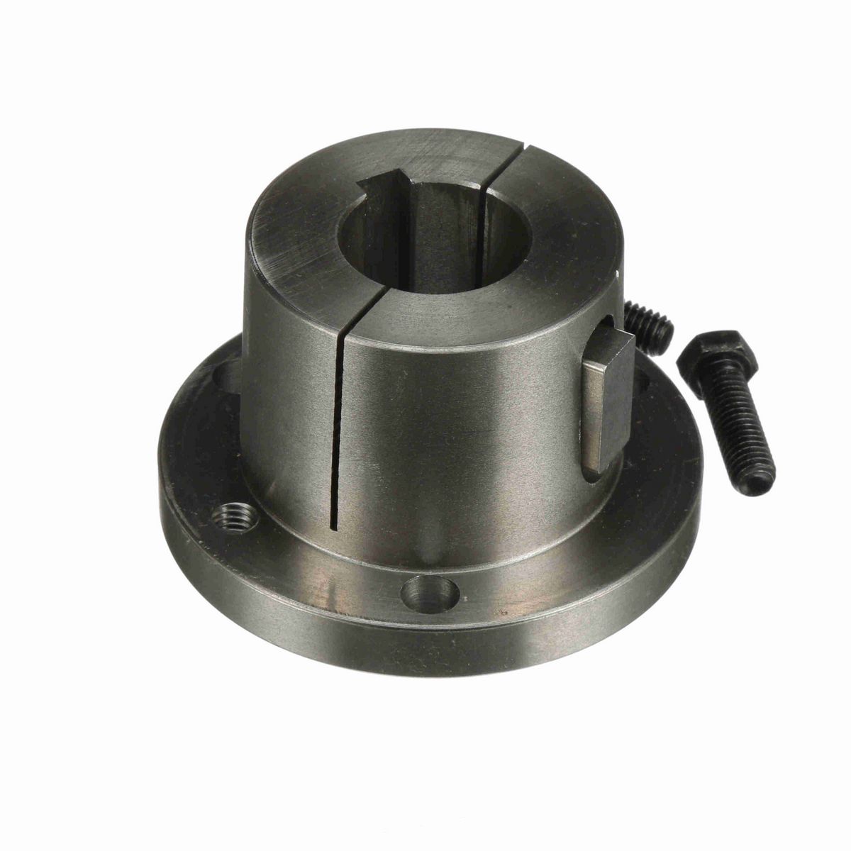 Browning Split Taper Bushing - Inch Bore Type - Q1 1 3/8 3/8