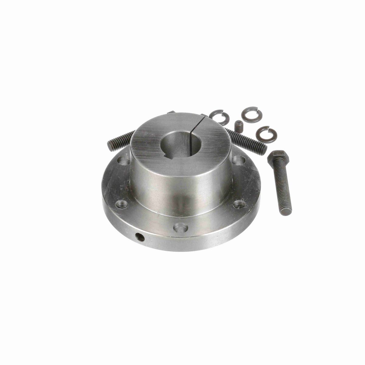 Browning Q-D Bushing - Inch Bore Type - E 1 1/2