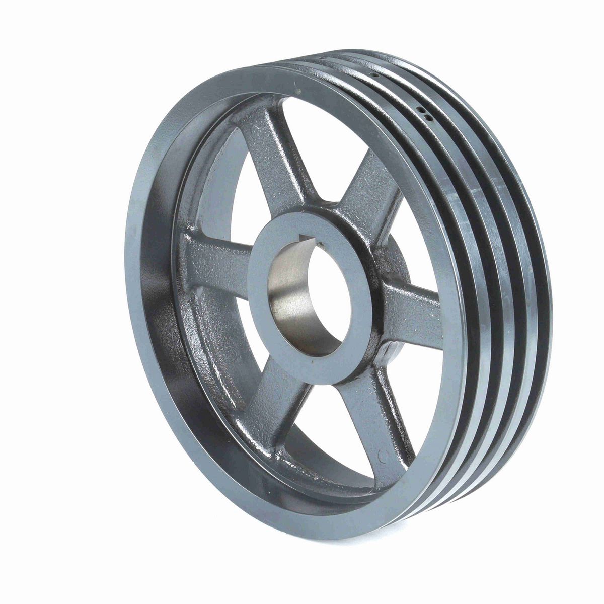 Browning 4 Groove Cast Iron Bushed Bore Companion Sheave - 4MV5V160R