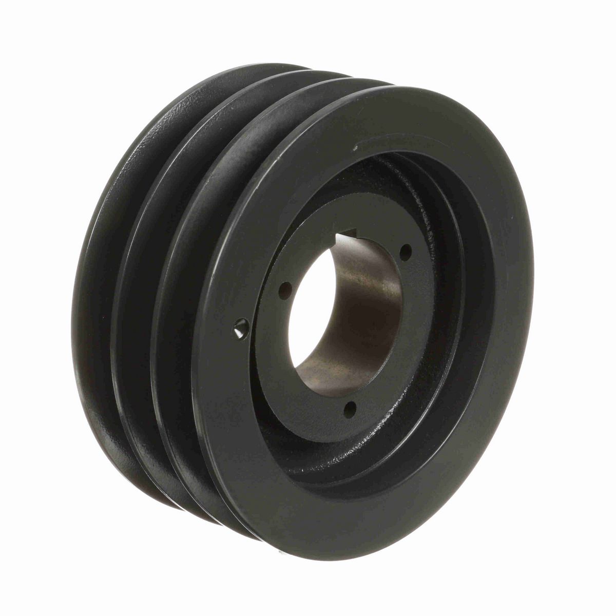 Browning 3 Groove Cast Iron Bushed Bore Multiple Sheave - 3TC78