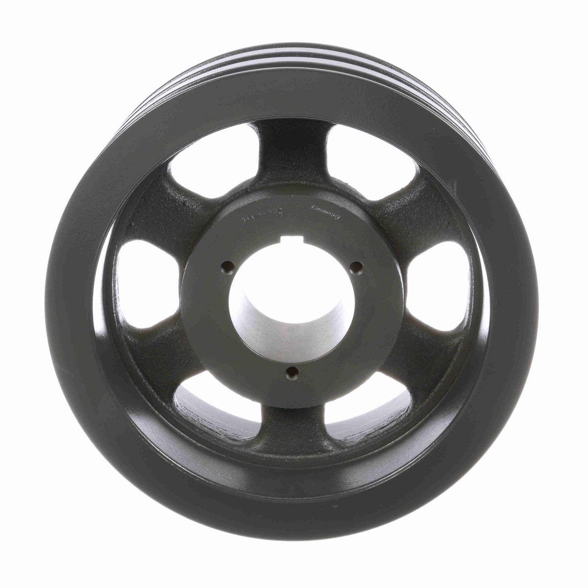 Browning 3 Groove Cast Iron Bushed Bore Companion Sheave - 3MVC106Q