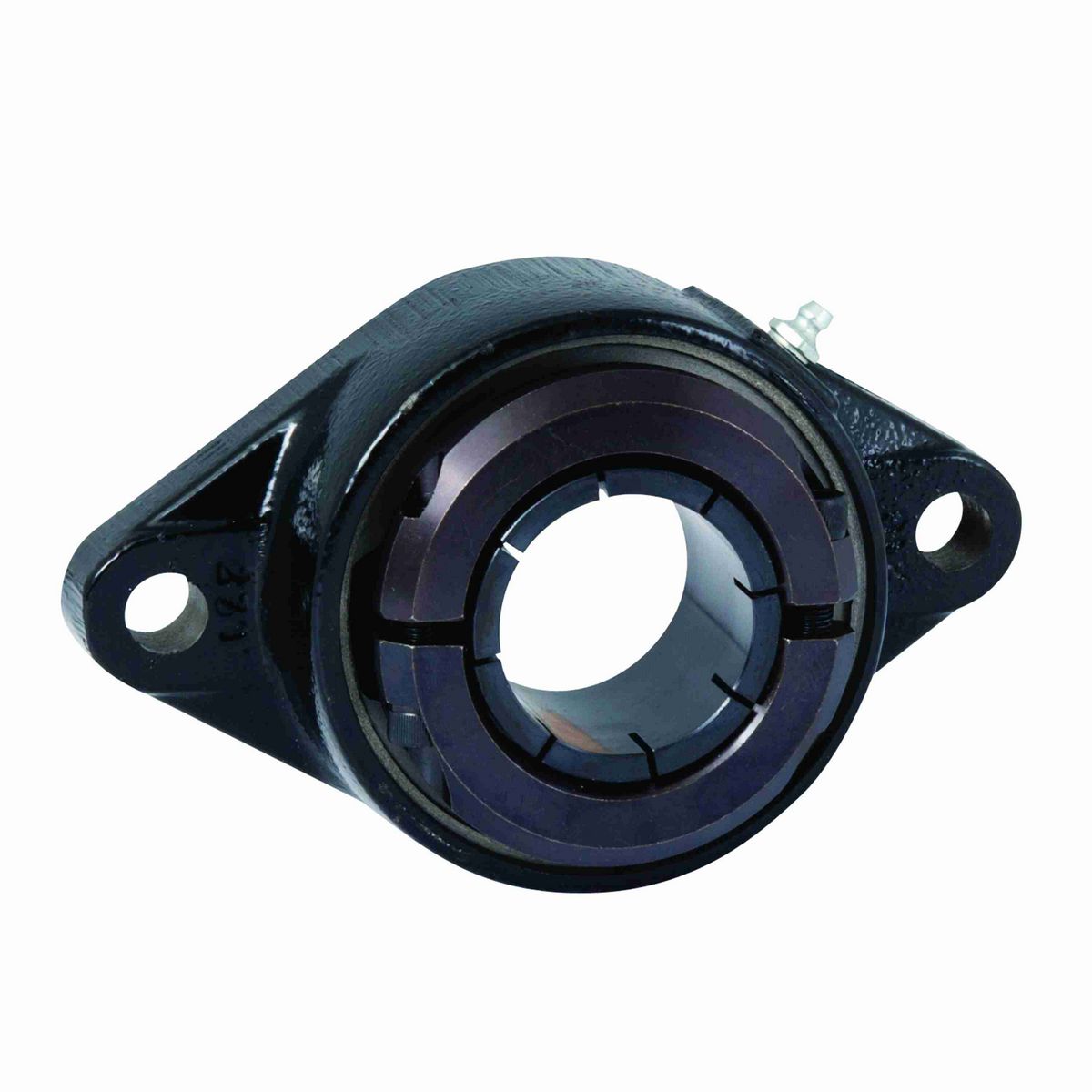 Link-Belt FX3CL234N Flange Blocks Ball Bearings - FX3CL234N