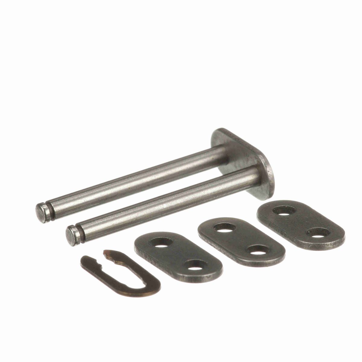 Morse British Standard Roller Chain Offset Link - 06B-3 C/L SC