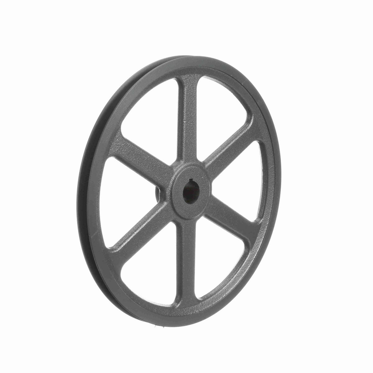 Browning 1 Groove Cast Iron FHP - Finished Bore Sheave - BK140X 1 3/16