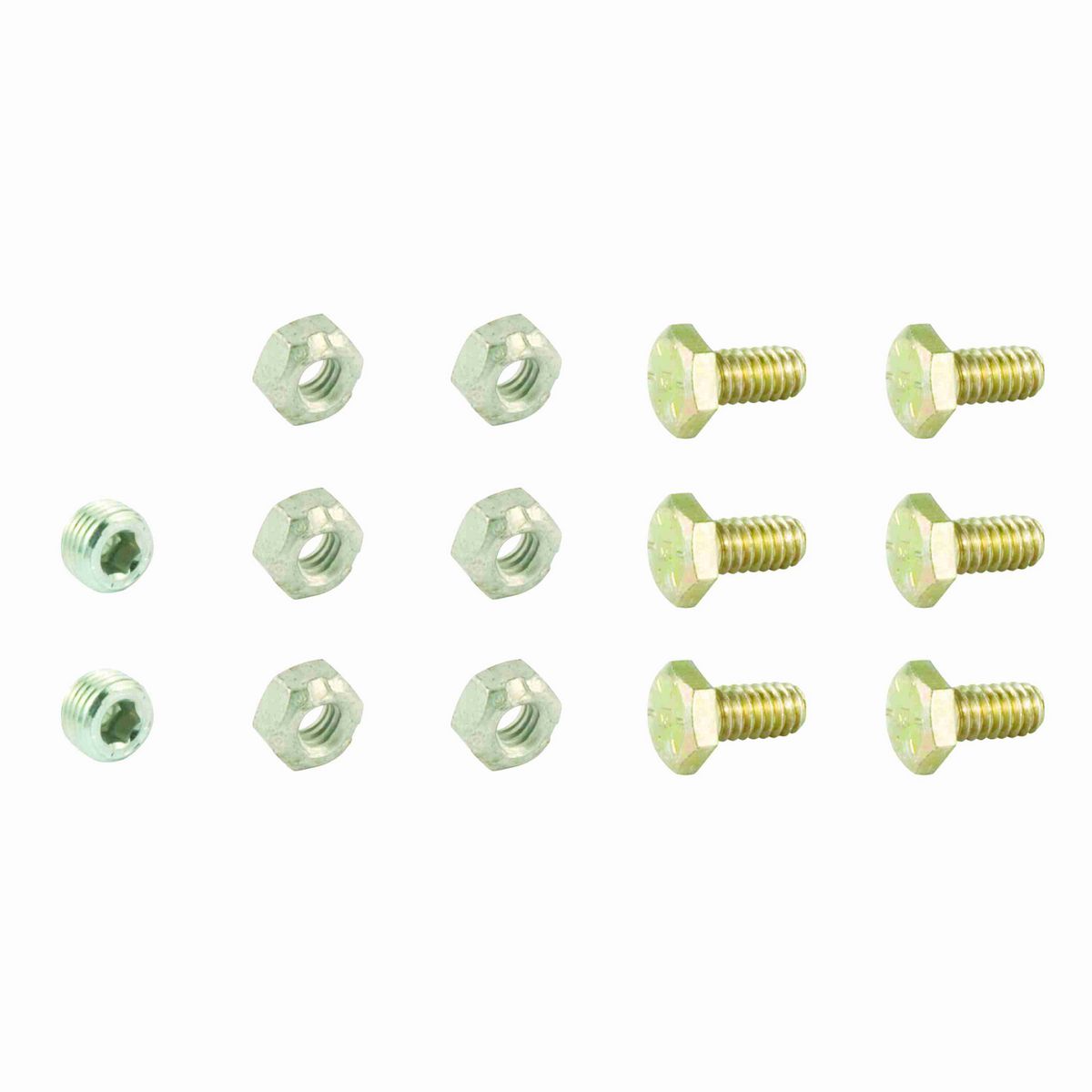 Falk Steelflex 1030T20-1040T20 COVER FSTNR SET INCH 707046 - 0707046