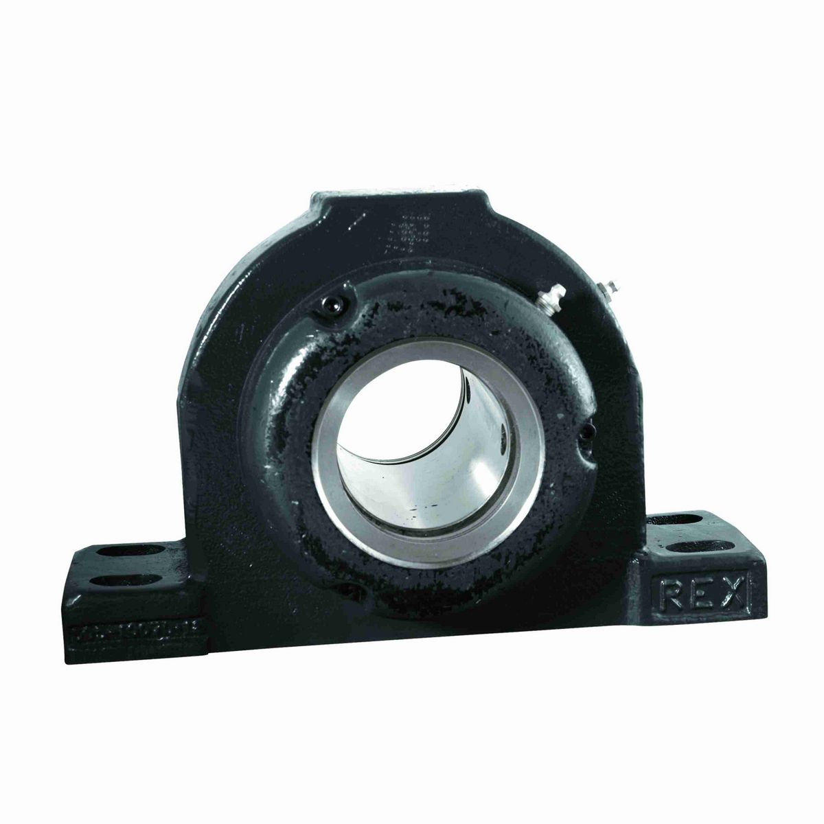 Rexnord AMAFS6211 Solid-housed Pillow Blocks Rex Spherical Roller Bearings - AMAFS6211
