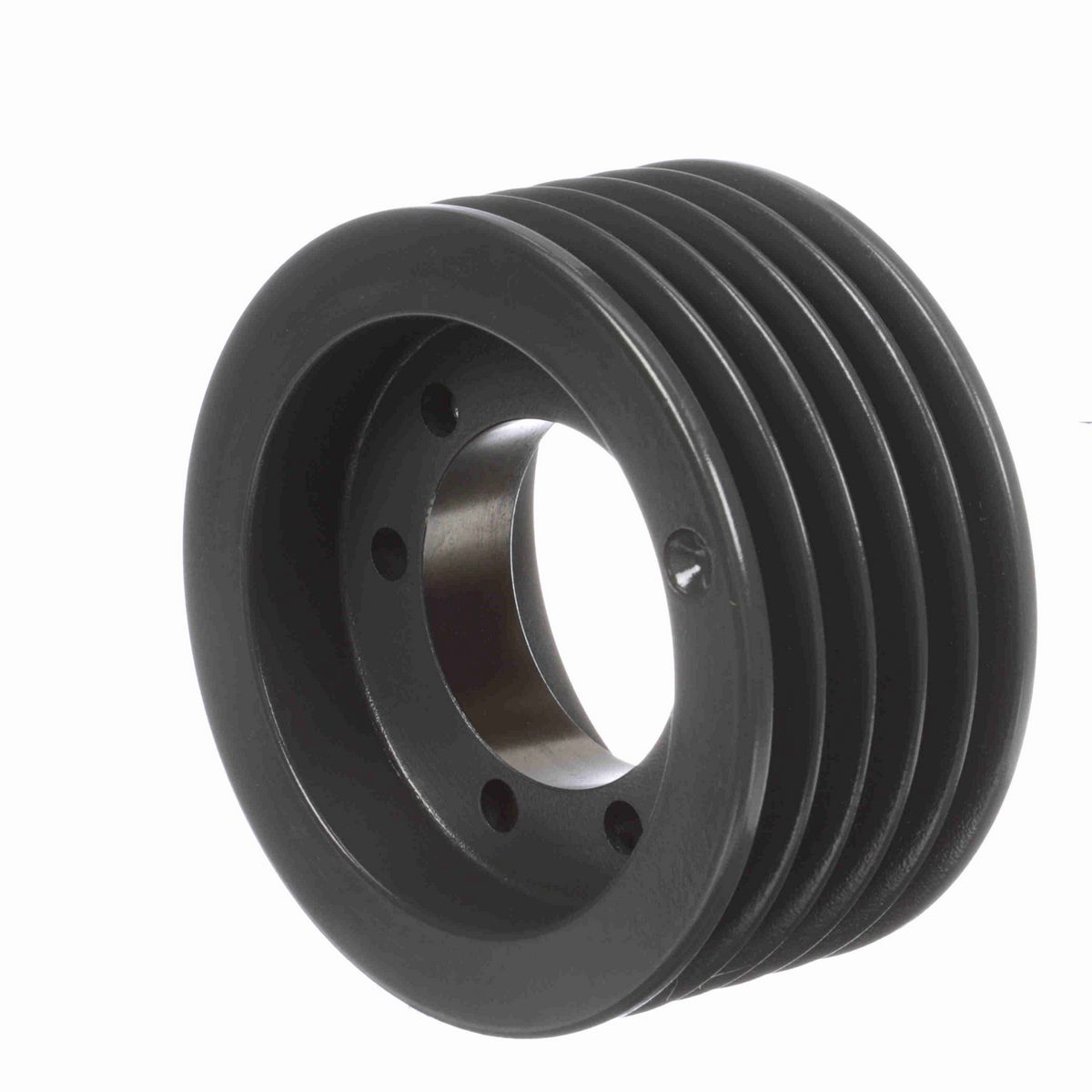 Browning 5 Groove Cast Iron Bushed Bore Multiple Sheave - 53V475SDS