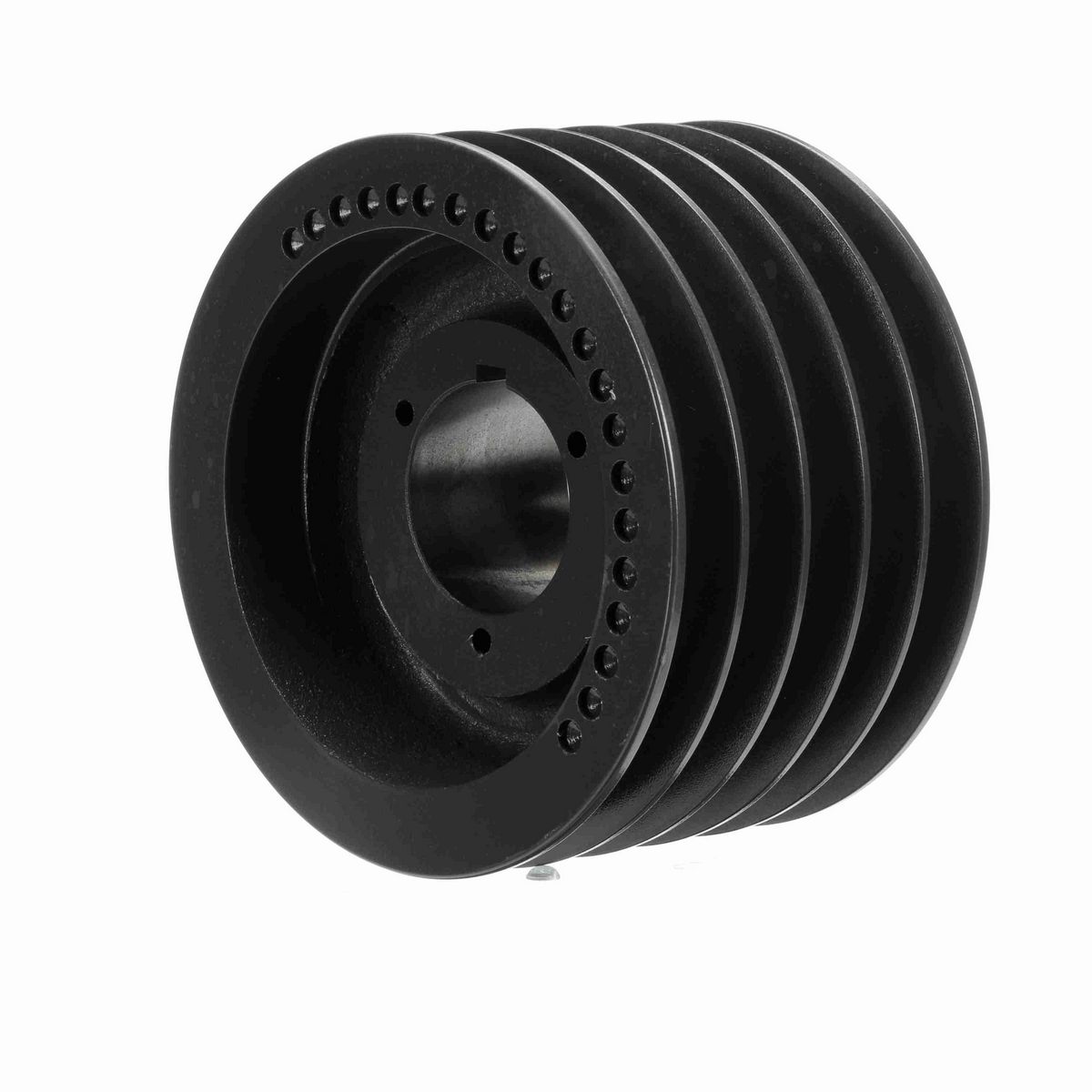 Browning 5 Groove Cast Iron Bushed Bore Multiple Sheave - 5TC82