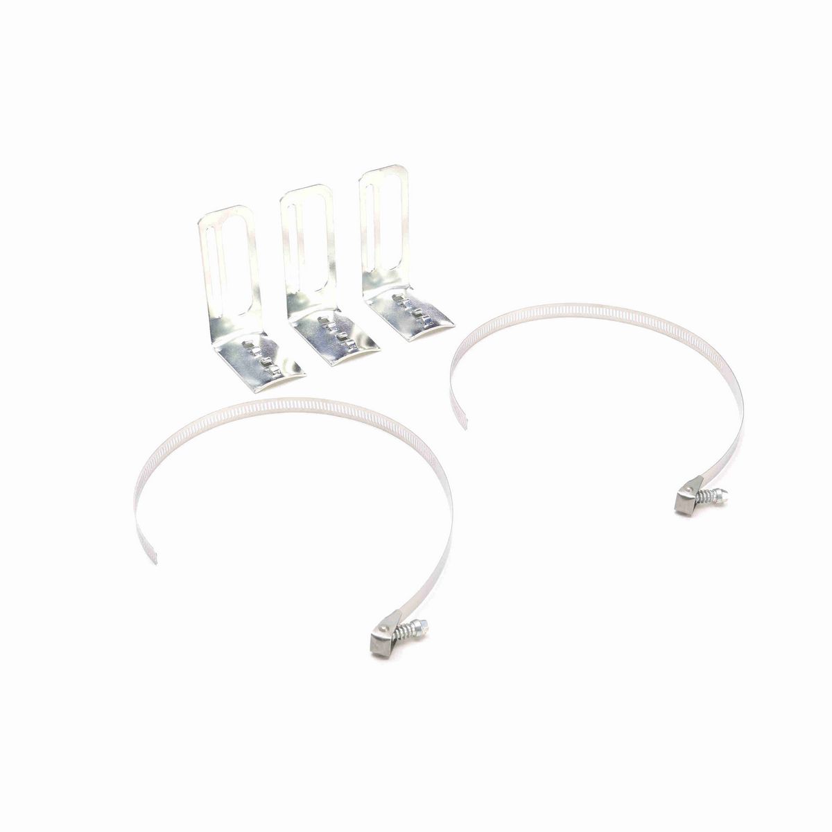 LEESON DOUBLE STRAP, DUAL SLOT, LONG LUG MOUNT - A251